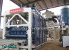 Concrete Block Making Machine003