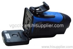 1080P FULL HD Outdoor Vehicle DVR