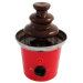 Home mini chocolate fountains CE RoHs UL