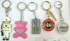 zinc alloy die casting keychain set