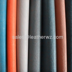 Pu Leather For Shoe