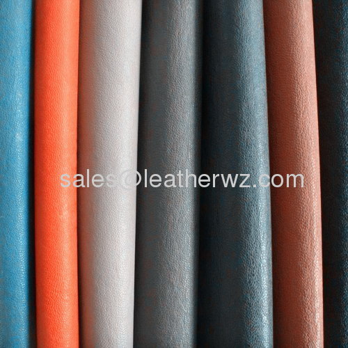 Pu Leather For Shoe
