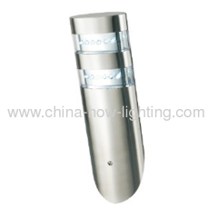 LED Wall Lamp IP44 Surfac Mounted with Multi-level lights