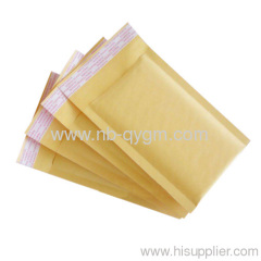 160x 160mm Brown color Padded Envelopes and Shipping Envelopes