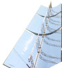 solar thermal power by CSP
