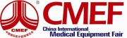 CMEF 2013 Spring, Shenzhen, Apr. 17-20