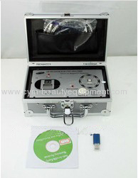 2013 china high quality Quantum Resonance Magnetic Analyzer With Comparative Report