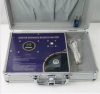 Professional body quantum resonance magnetic analyzer