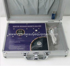 Hot sale professional body quantum resonance magnetic analyzer