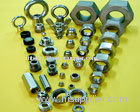 Titanium fastener or titanium nut or titanium bolt or titanium screw