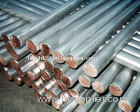 titanium clad copper rod or titanium clad copper sheet