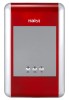 7KW Bathroom Instant Electric Water Heater (Silver Red)