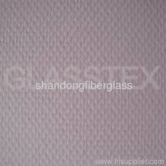 Glasstex glass fiber wallcovering