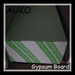 Home style paper faced gypsumboard