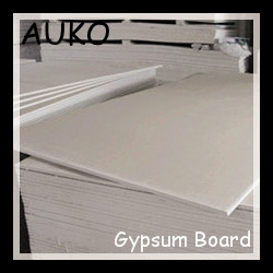 Ordinary paper faced gypsumboard