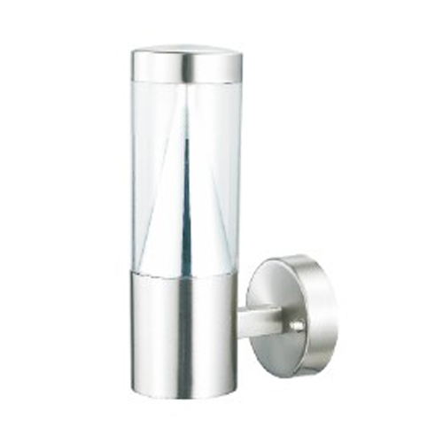 Up -Side LED Wall Lamp IP44 with Epistar Chips