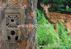 New 720P HD video hunting trail camera