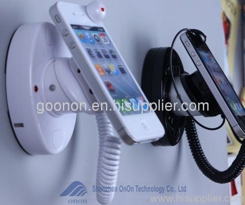 Mobile security stand,anti-theft mobile phone