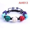 FASHION buddha bead bracelet