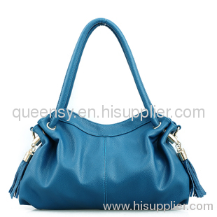 Women's handbag fashion handbag