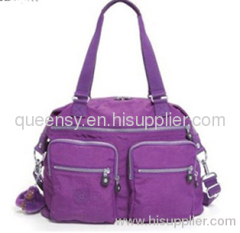 Nylon handbag women's handbag