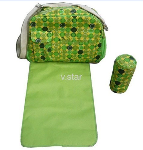 2013 hot sale baby diaper bag