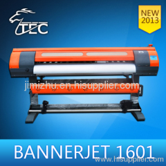 bannerjet eco solvent printer