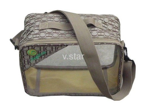 Dobby Design clear PVV Tool Bag