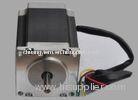 57mm nema 23 and 8 Wire Stepper Motor, 1.8 57BYG 4 Phase and 3A 48 volt high speed step motor