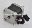 4 Phase and 4 wire / 6 Wire 42BYGH Stepper Motor, 0.3A 12V and Nema 17 torque stepper motors