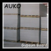2013 high quality moisture proof gypsum board/regular gypsum board for ceiling (AK-A)