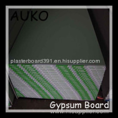 2013 high quality fireproof gypsum board/regular gypsum board for ceiling (AK-A)