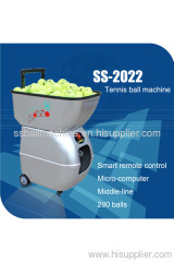 Tennis Ball Machine SS-2022