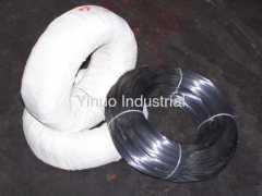 Black Annealed Iron Wire Q195