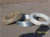 Electro Galvanized Iron Wire