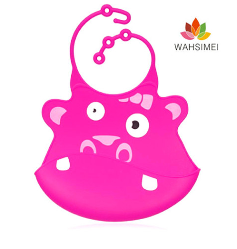 baby product silicone baby bib