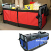 Foldable trunk organizers | cargo organizers | Cargo tote- Fulbag Promotion Co.,Ltd