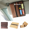 Car visor organizers | car visor holder & Car organizers- Fulbag