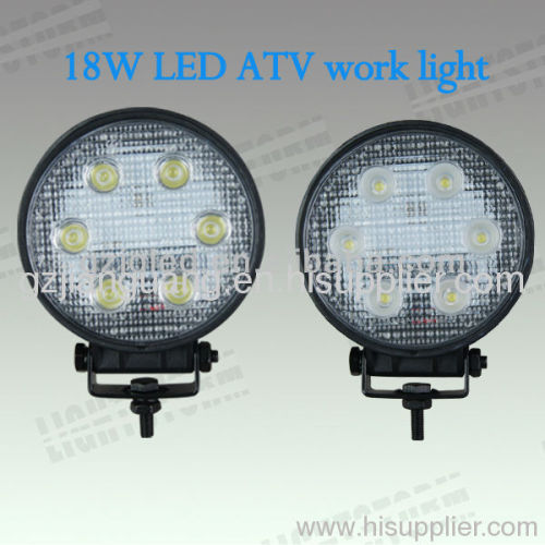 off road led work light