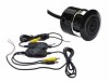 DVD wireless rear view car camera