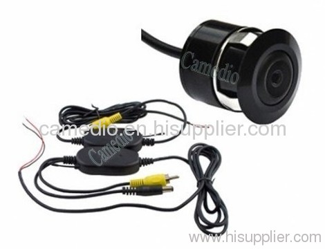 Wireless Rear View Camera