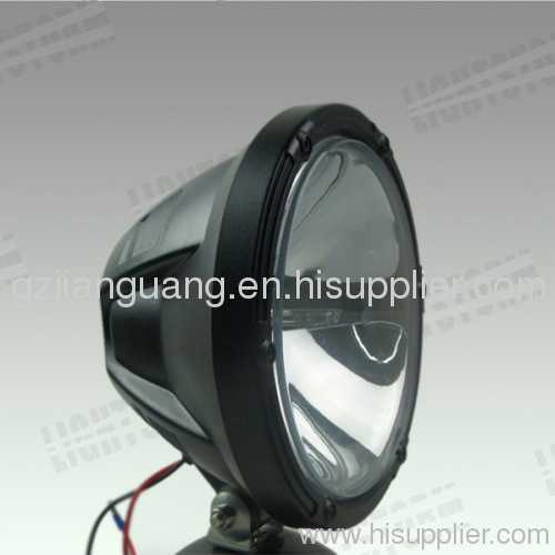 Halogen/HID/LED Car Spotlight 12v 24v Worklight Lamp