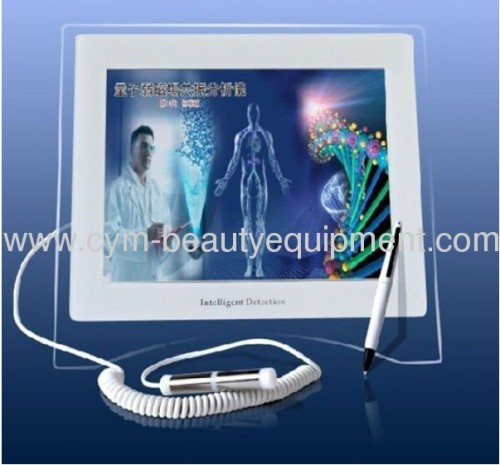 2013 latest PC Quantum Magnetic Resonance Analyzer