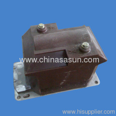 JDZ 10-10 volt transformer