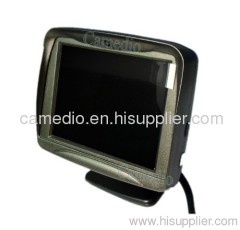 3.5inch Car TFT LCD Monitor