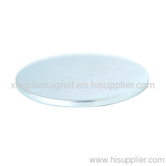 Neodymium round magnet BHmax 51000Oe NdFeB magnet strong magnet