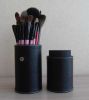 Makeup Brush Cup Holder Cosmetic Brush Holder