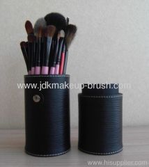 Makeup Brush Cup Holder