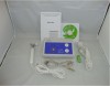 Herbalist meridian health venation Aanalyzer