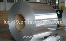 Stainless Steel Coil Sheet